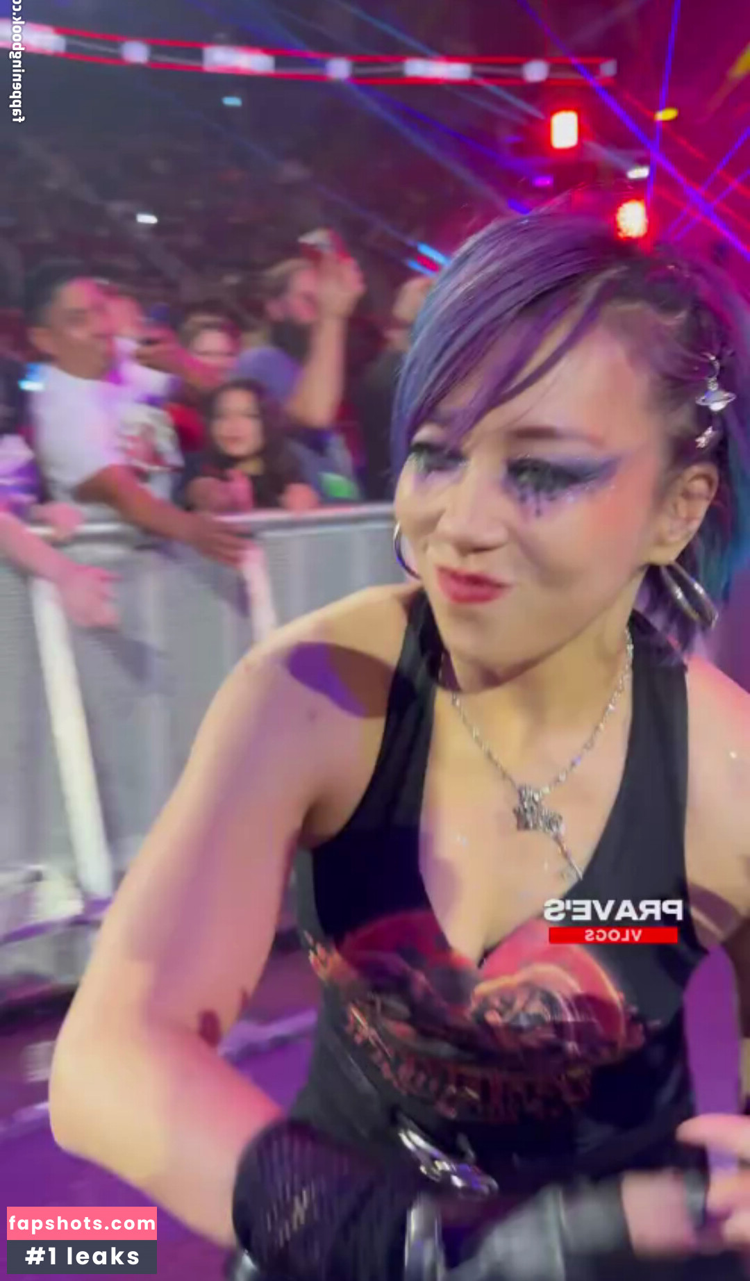 Asuka WWE gallery photo #45