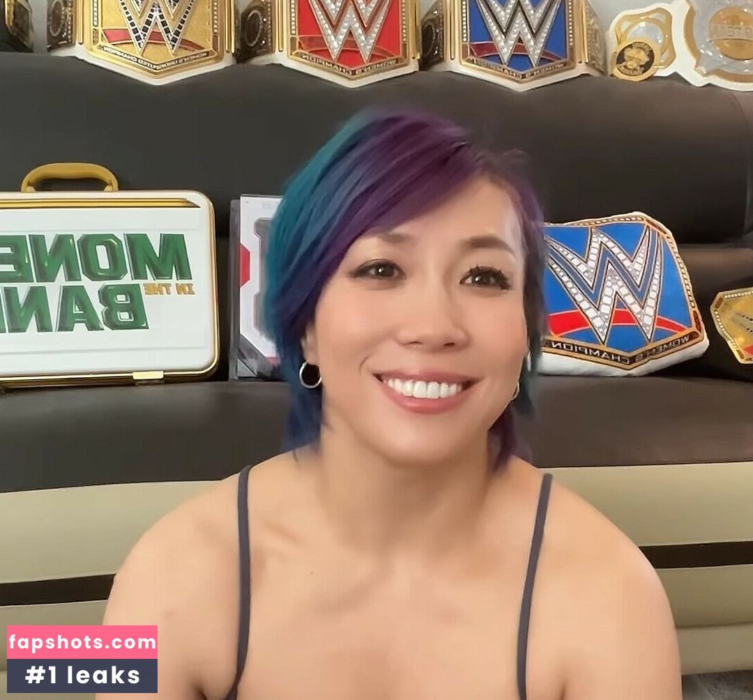 Asuka WWE gallery photo #46