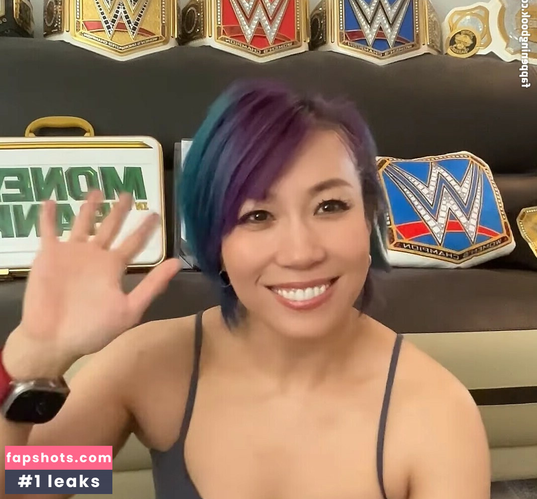 Asuka WWE gallery photo #47