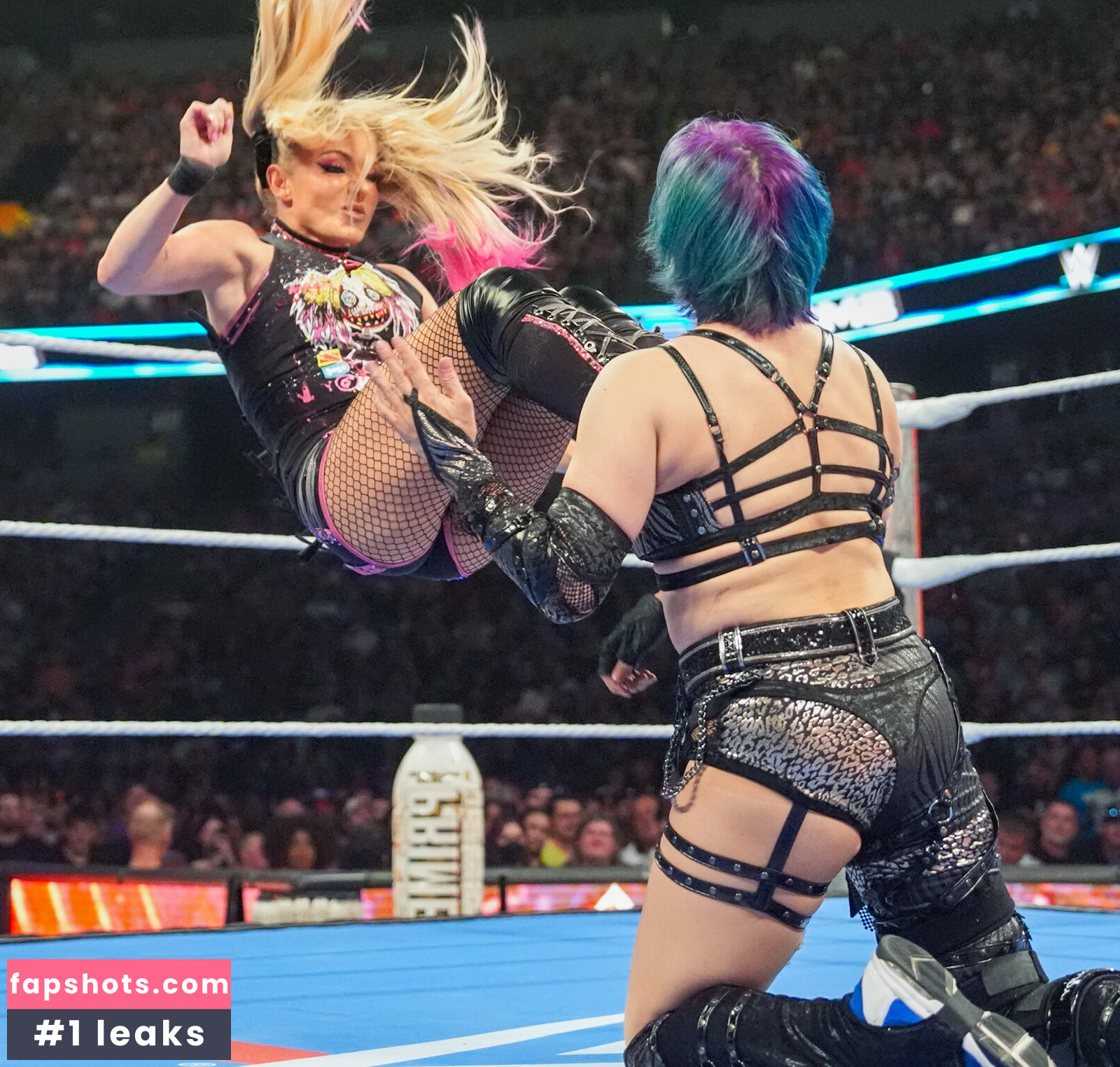 Asuka WWE gallery photo #51