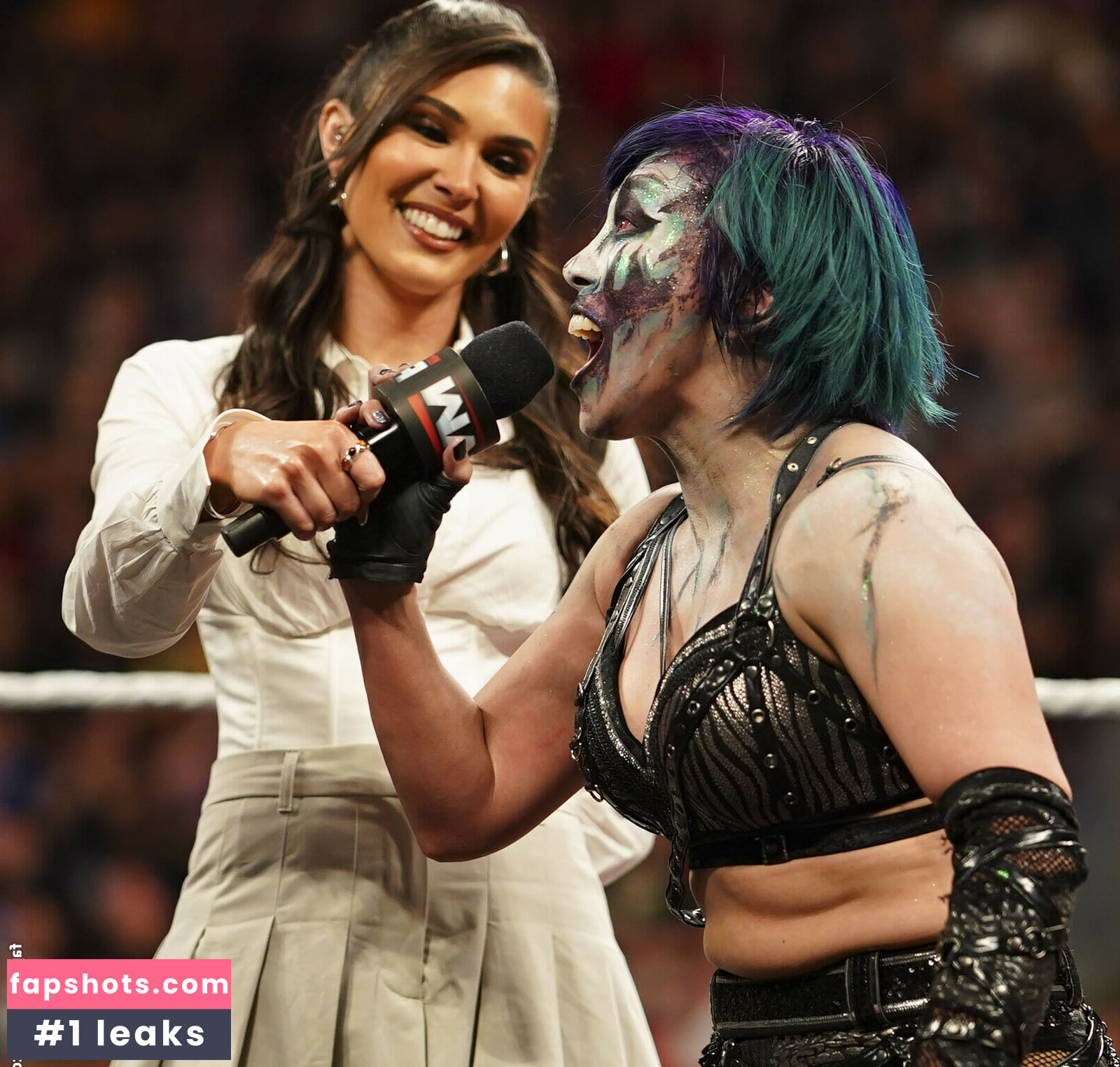 Asuka WWE gallery photo #52