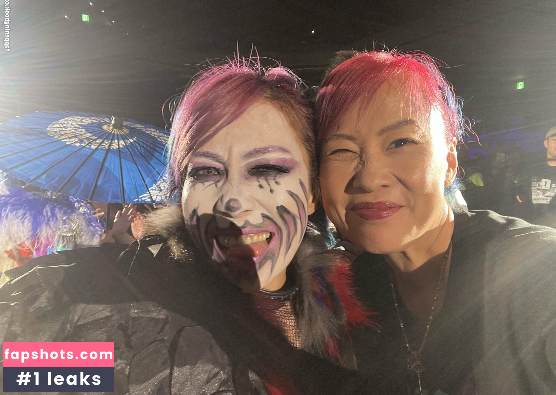 Asuka WWE gallery photo #7