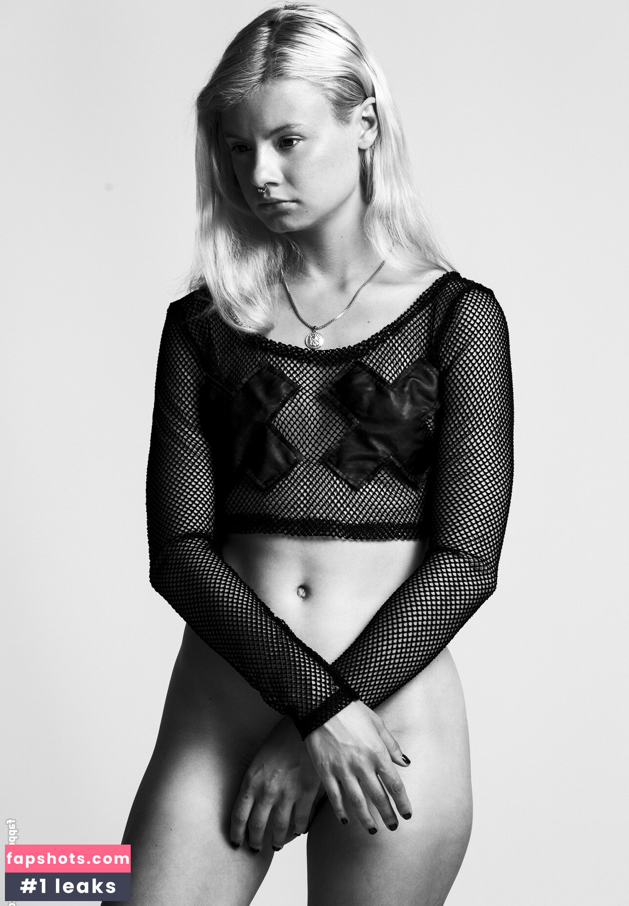 Asuna Fox Nacktheit OnlyFans Fotos #2 - Fapshots