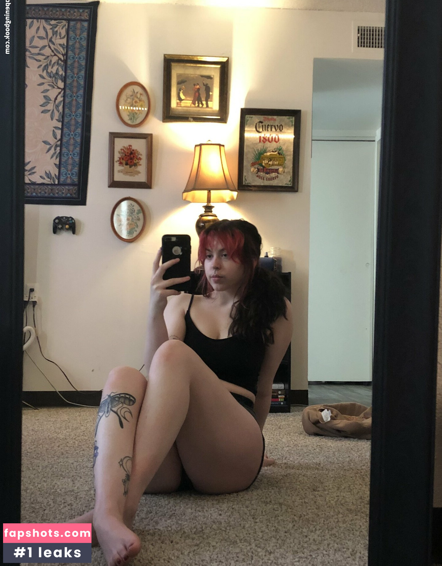 asunafae Nude Leaks OnlyFans Photos #15 - LeakJerk