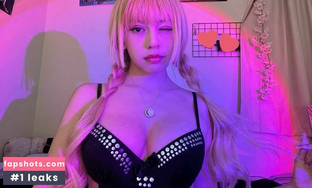 asuu02 Nahé úniky fotek pouze od fanoušků #2 - Fapshots