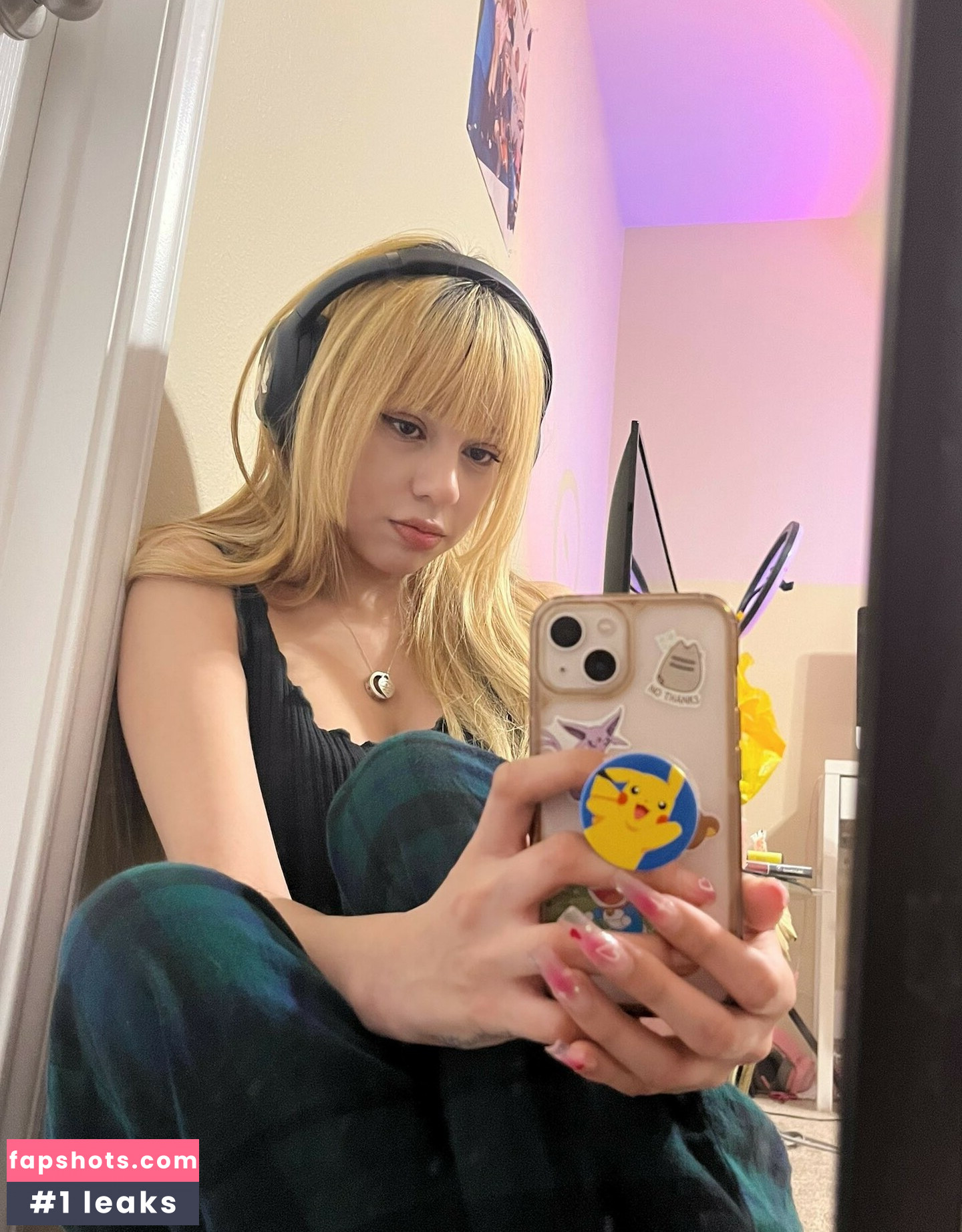 asuu02 Nahé úniky fotek pouze od fanoušků #4 - Fapshots