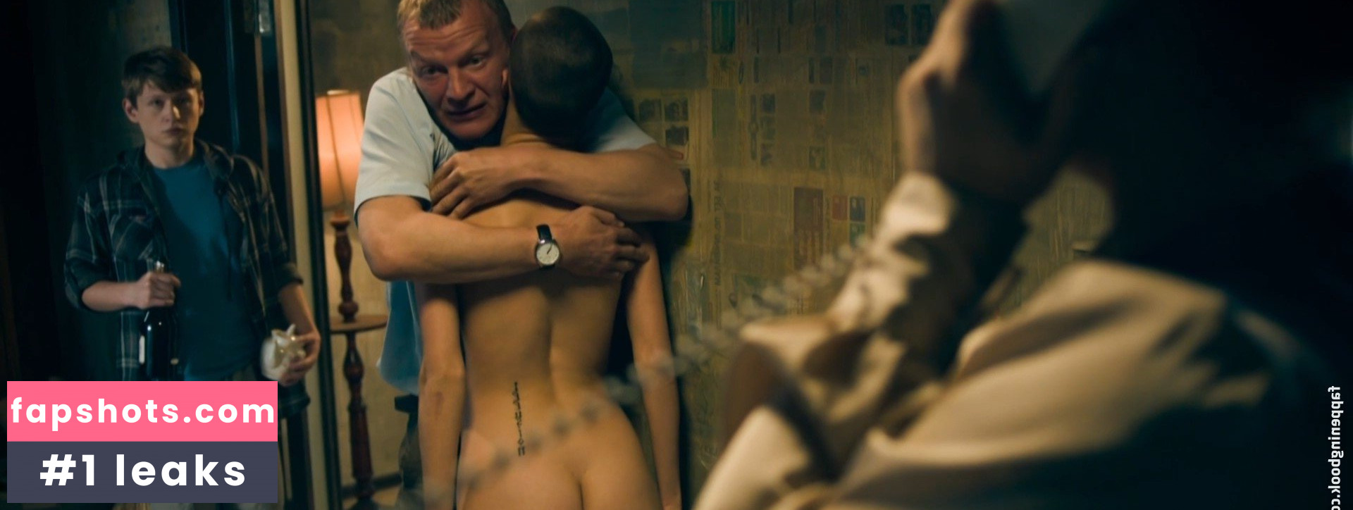 Asya Domskaya Nude Leaks OnlyFans Photos #4 - LeakJerk