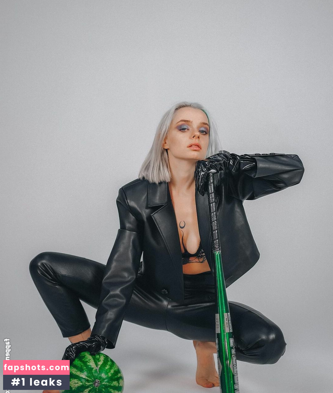 Asya Say gallery photo #6