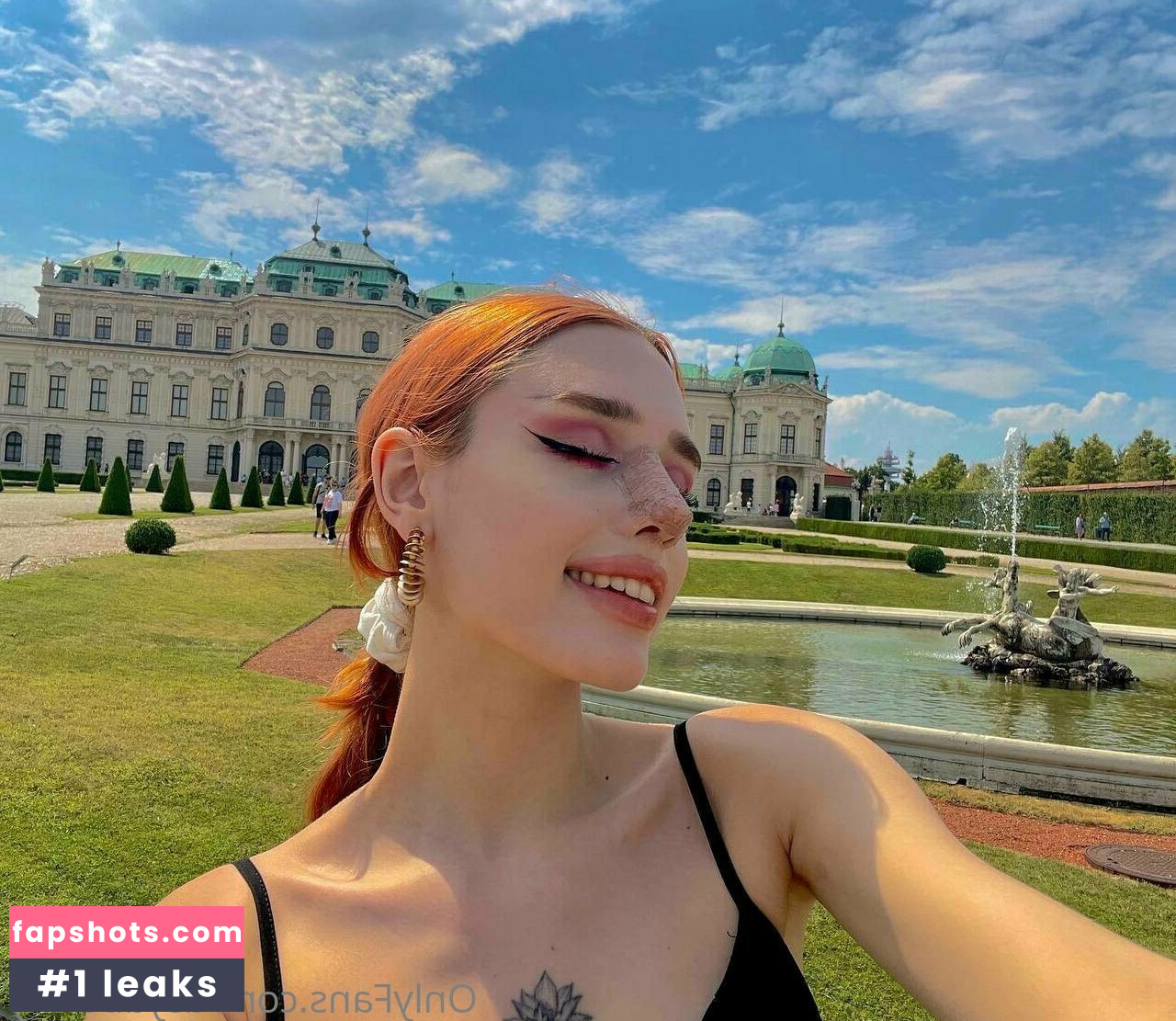 asyabunny Nahé úniky fotek pouze od fanoušků #42 - Fapshots