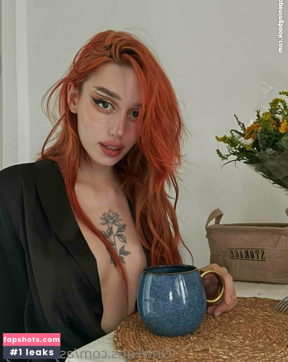 asyabunny Nahé úniky fotek pouze od fanoušků #89 - Fapshots