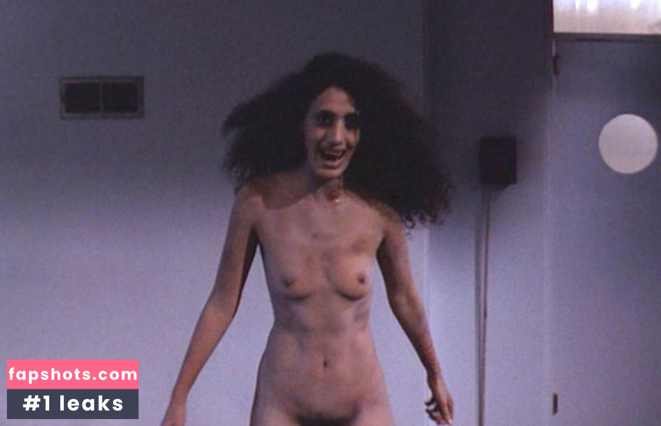 Atalia Malichi nude babe gallery