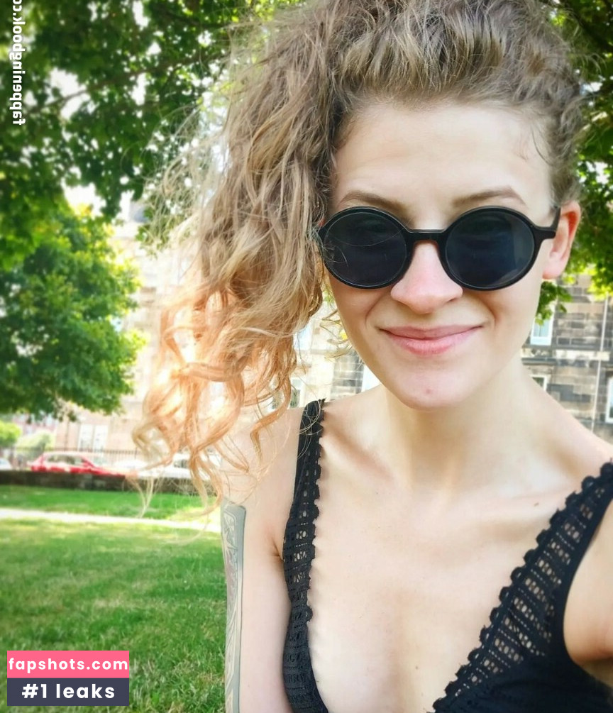 ateacupgamer Nude Leaks OnlyFans Photos #2 - Fapshots