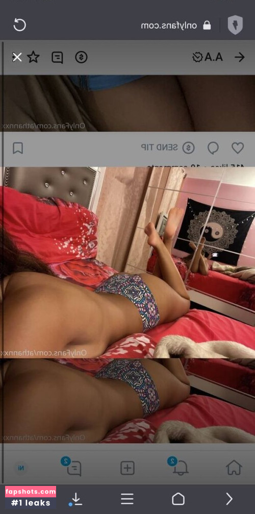 athanxx aka fym.ann Nude Leaks OnlyFans Photos #38 - Fapshots