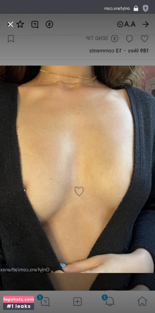 athanxx aka fym.ann Nude Leaks OnlyFans Photos #45 - Fapshots