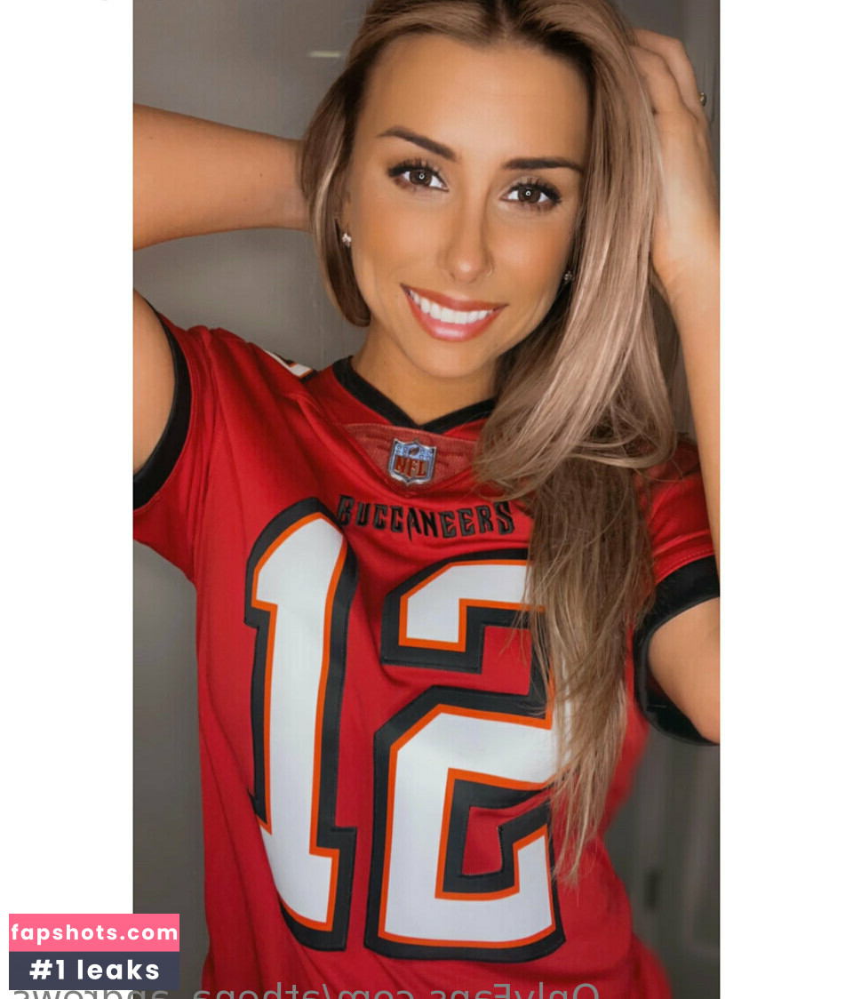 Athena Andrews Nude Leaks OnlyFans Photos #2 - LeakJerk