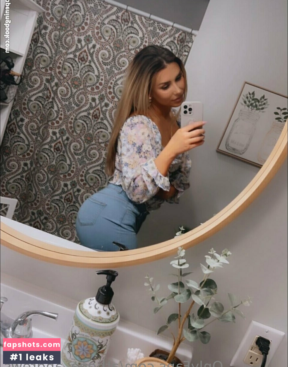 Athena Andrews Nude Leaks OnlyFans Photos #20 - LeakJerk