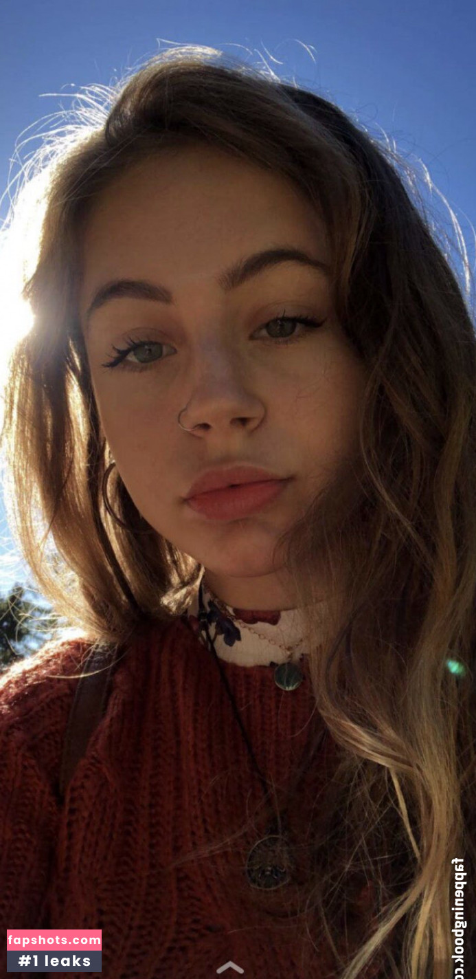 Athena Bloome Nacktheit OnlyFans Fotos #21 - Fapshots