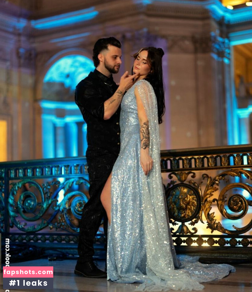 athena.cos Nude Leaks OnlyFans Photos #17 - Fapshots