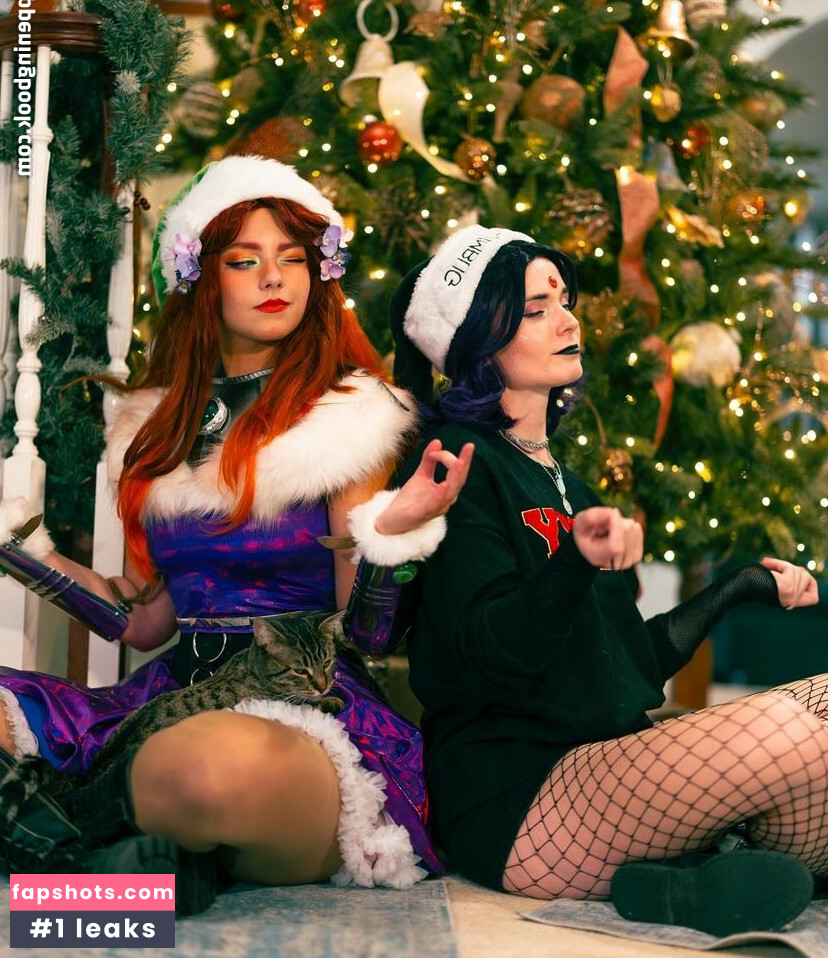 athena.cos Nude Leaks OnlyFans Photos #21 - Fapshots