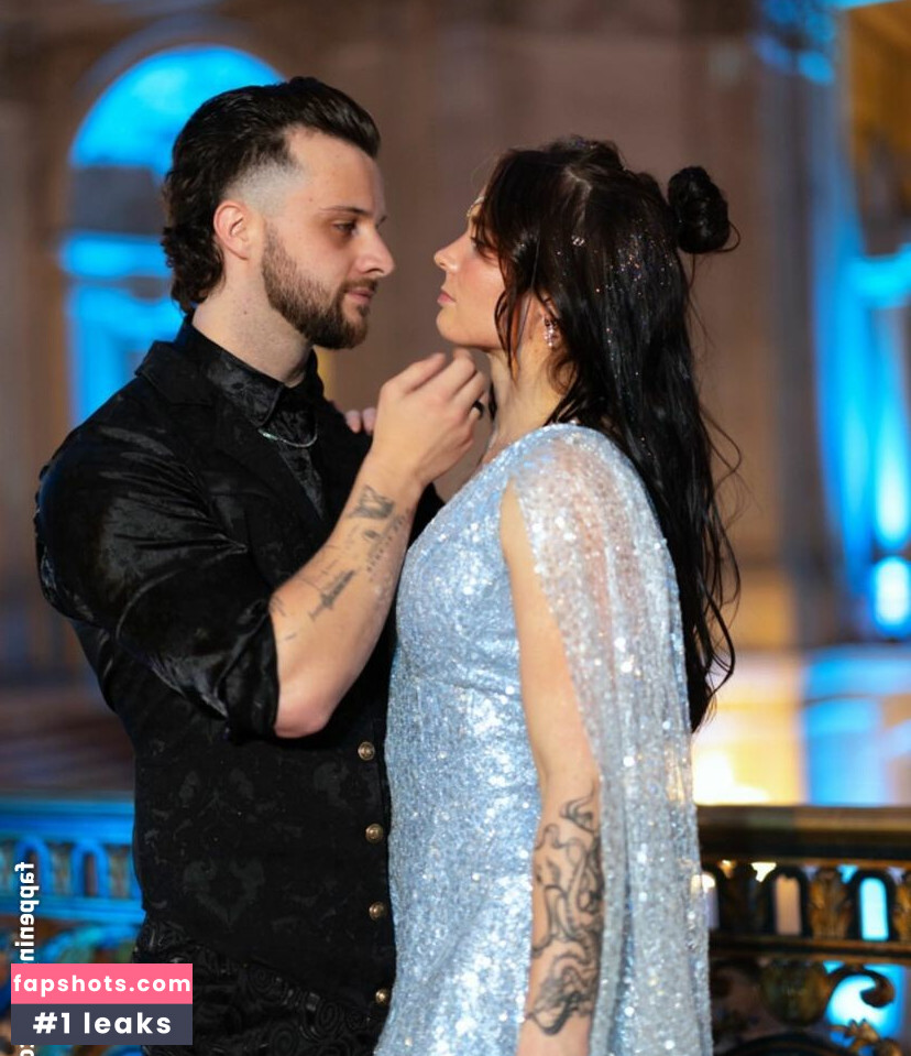 athena.cos Nude Leaks OnlyFans Photos #23 - Fapshots