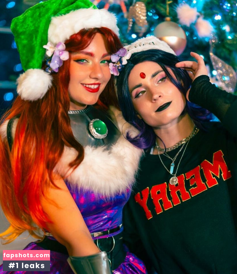 athena.cos Nude Leaks OnlyFans Photos #10 - Fapshots