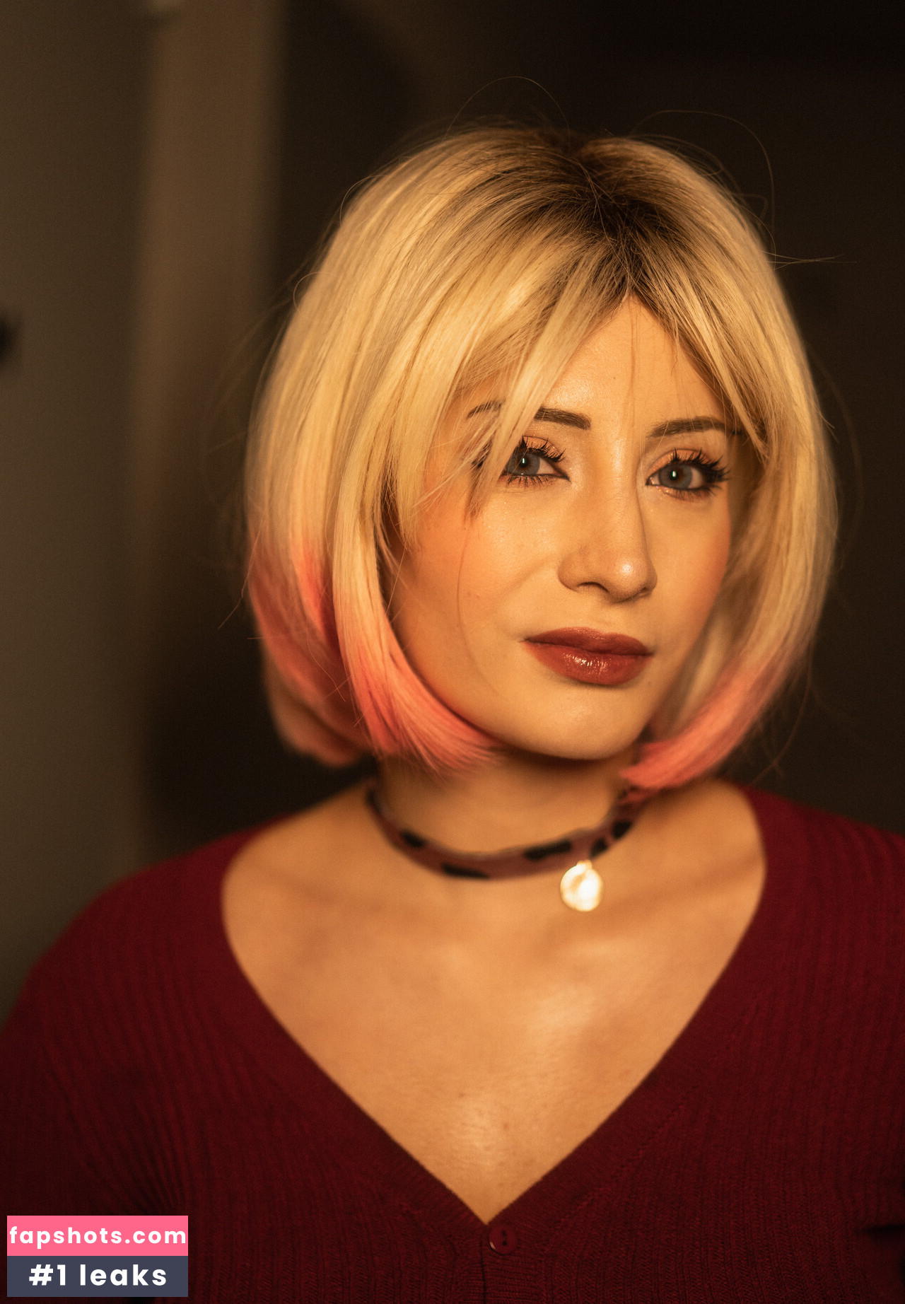 Athena Cosplay gallery photo #47