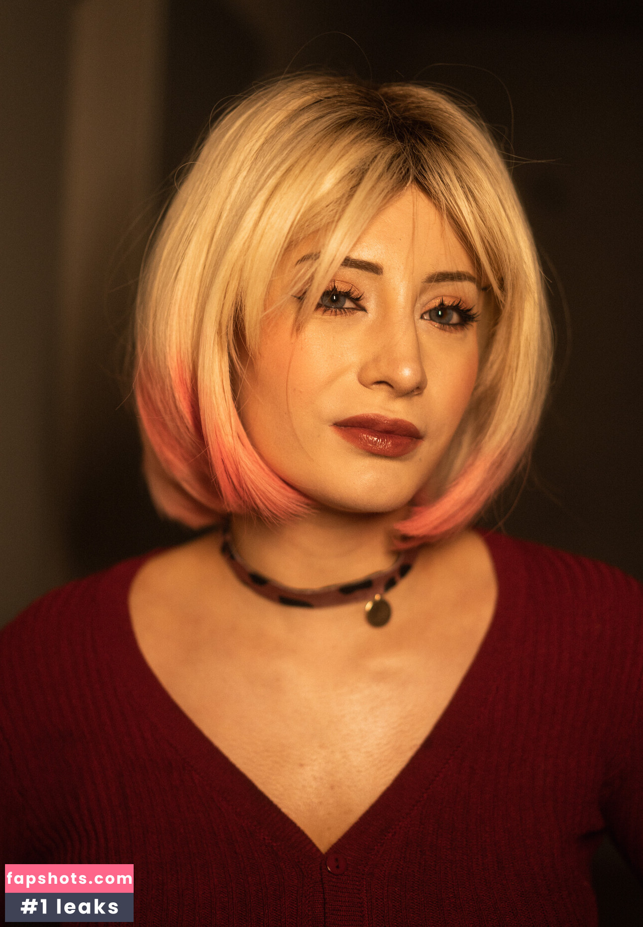 Athena Cosplay gallery photo #50