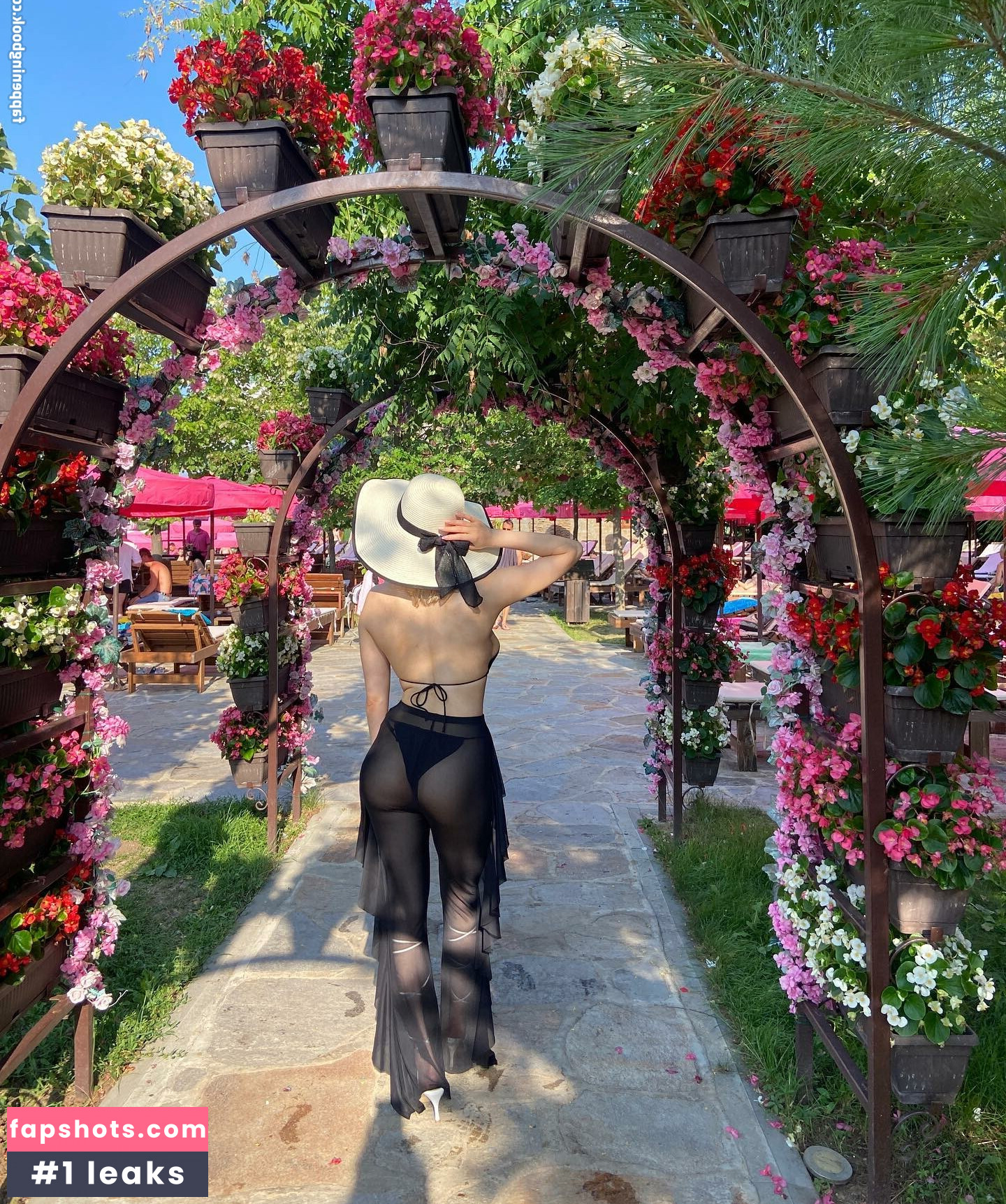 Athena Cosplay gallery photo #68