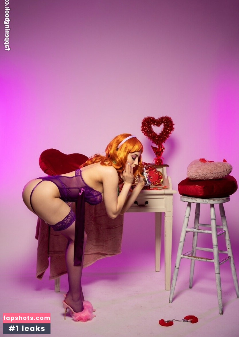 Athena Cosplay gallery photo #78