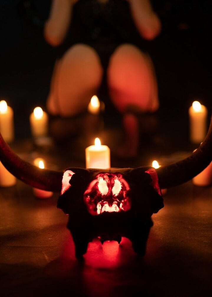 athena-cosplay Filtración Desnuda OnlyFans Foto #170 - Fapshots