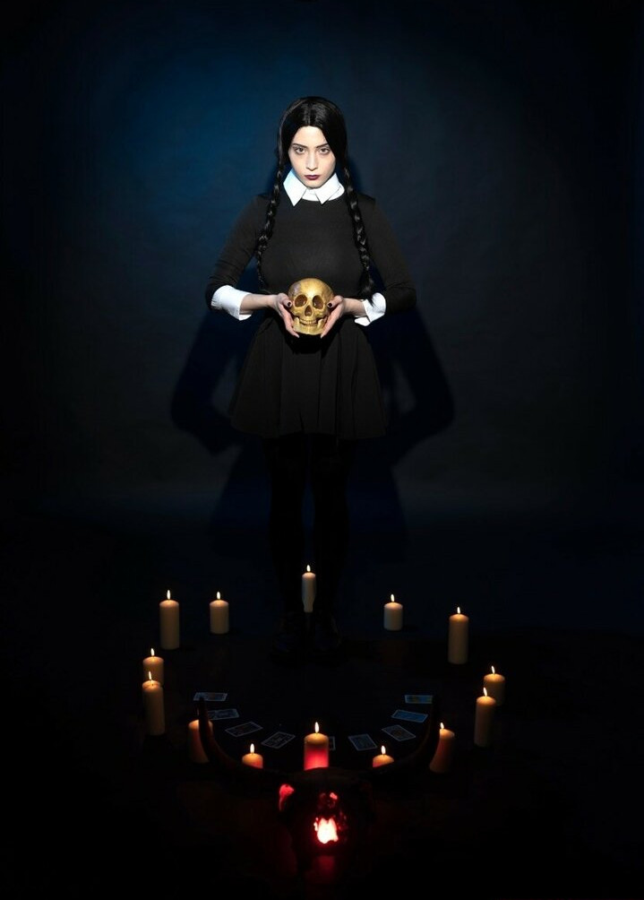 athena-cosplay Filtración Desnuda OnlyFans Foto #187 - Fapshots