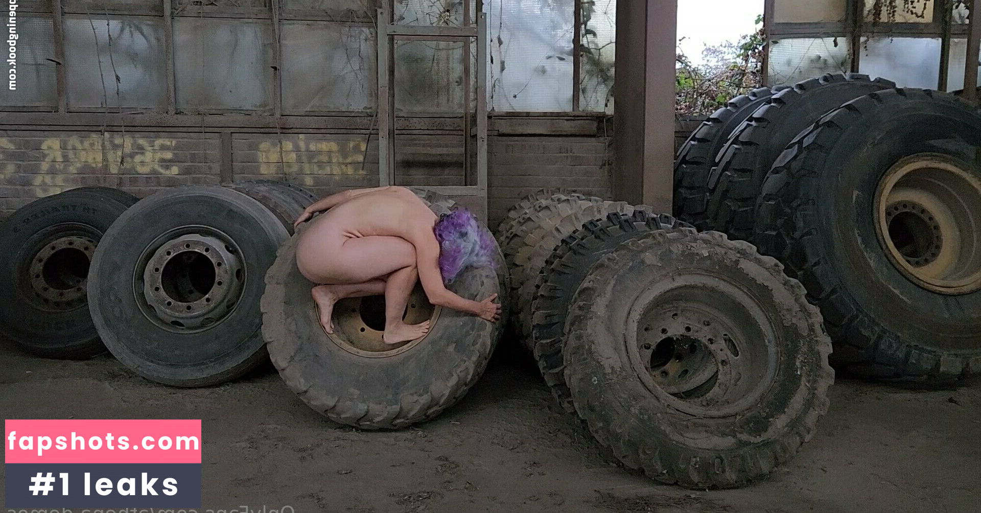 Athena Demos nude babe gallery