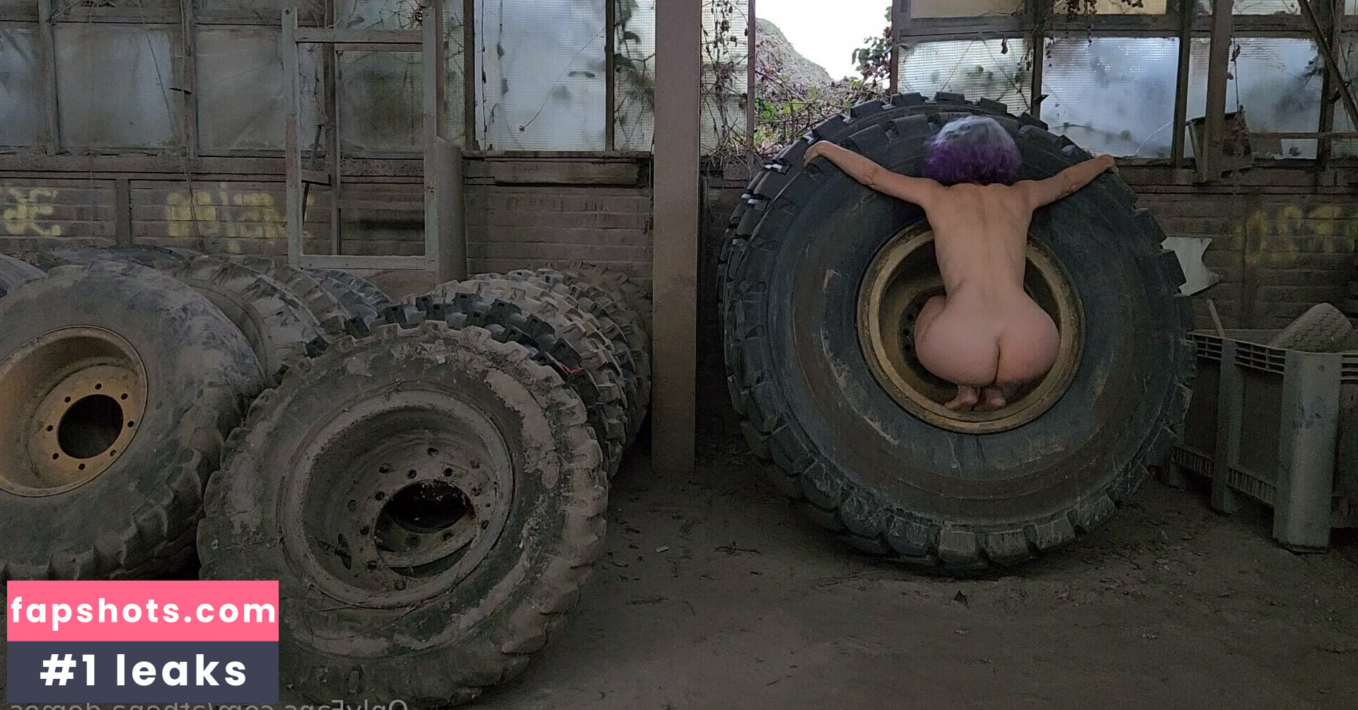 Athena Demos gallery photo #15