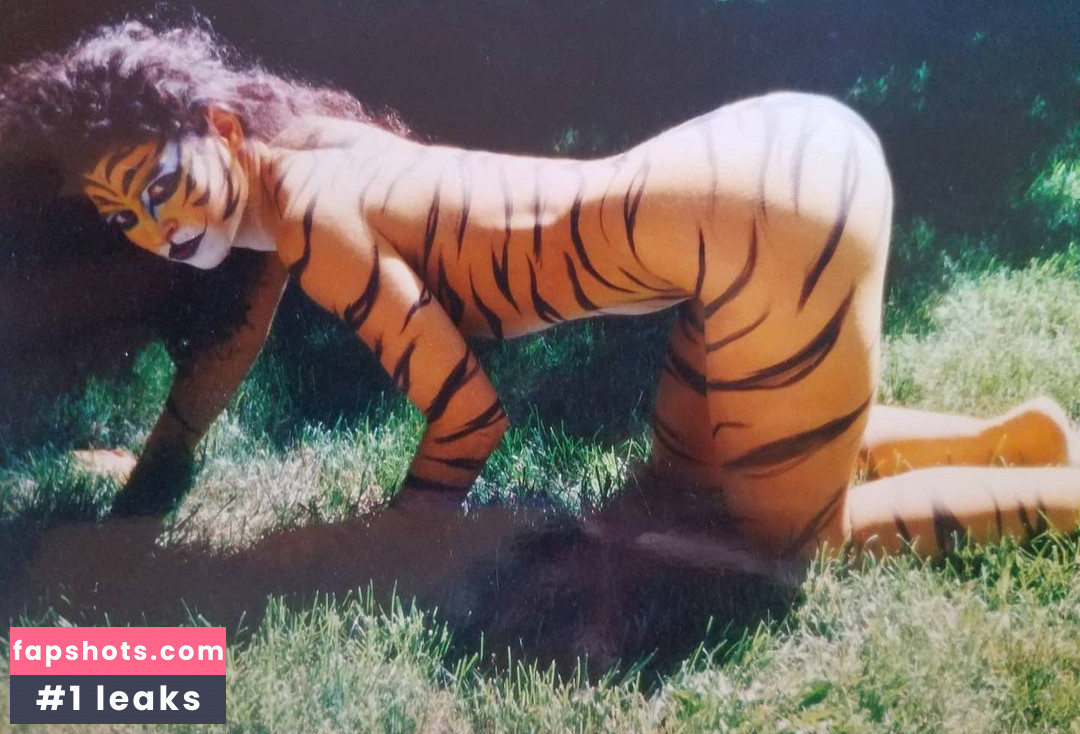 Athena Demos gallery photo #23