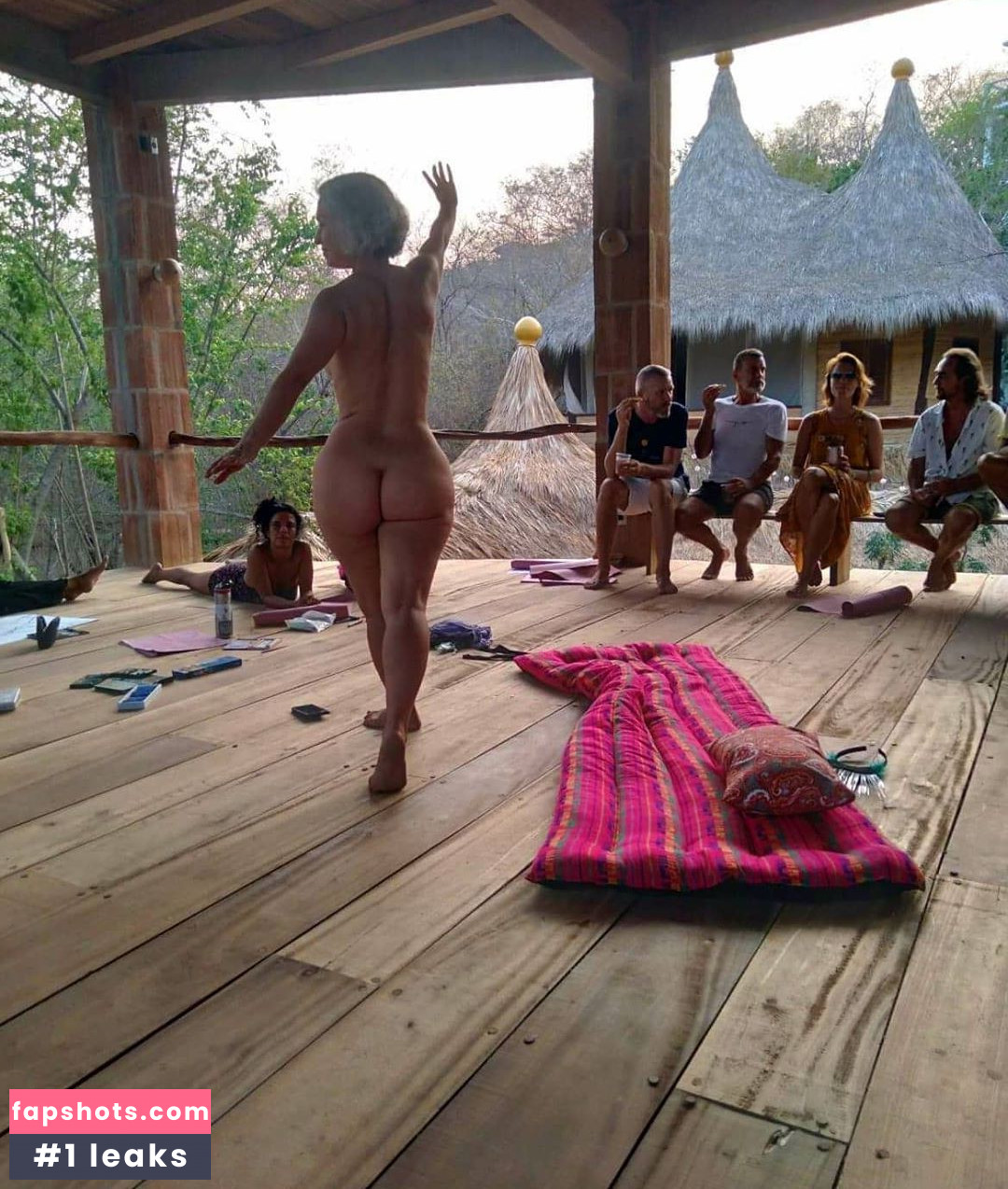 Athena Demos gallery photo #45