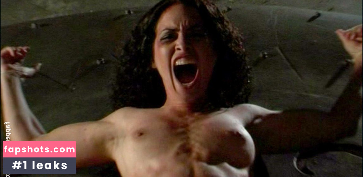 Athena Demos gallery photo #58