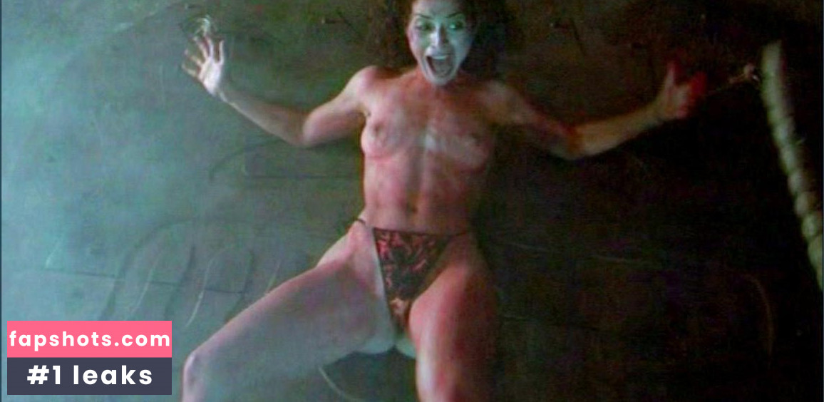 Athena Demos gallery photo #59