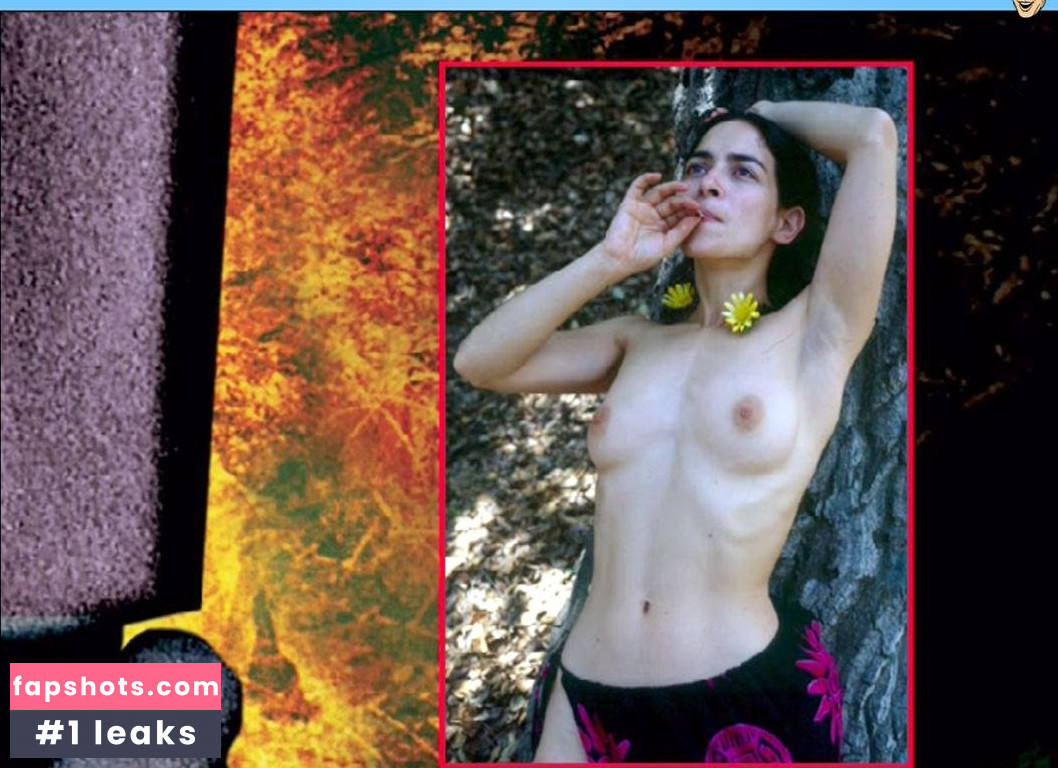 Athena Demos gallery photo #69