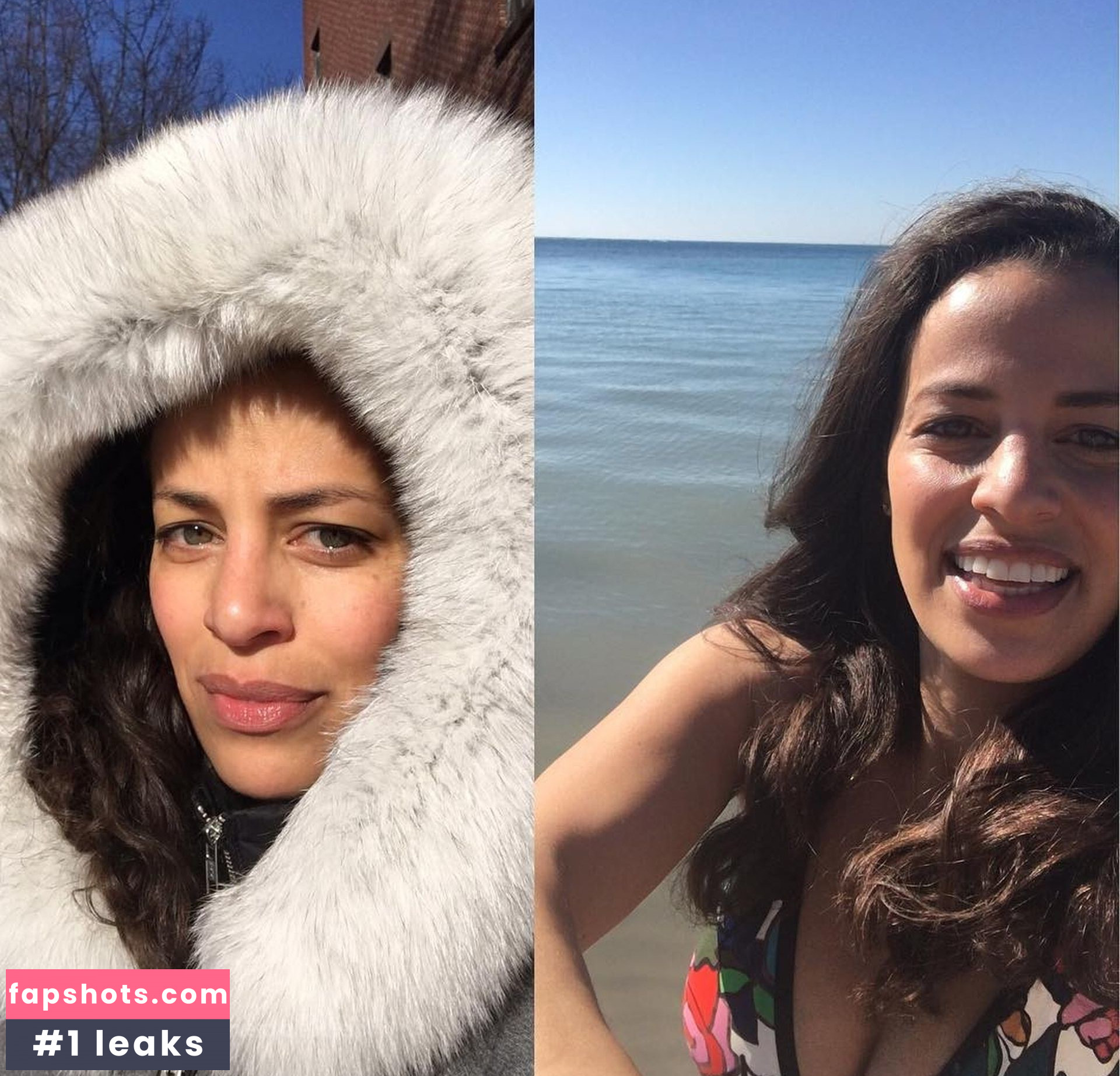 Athena Karkanis gallery photo #4