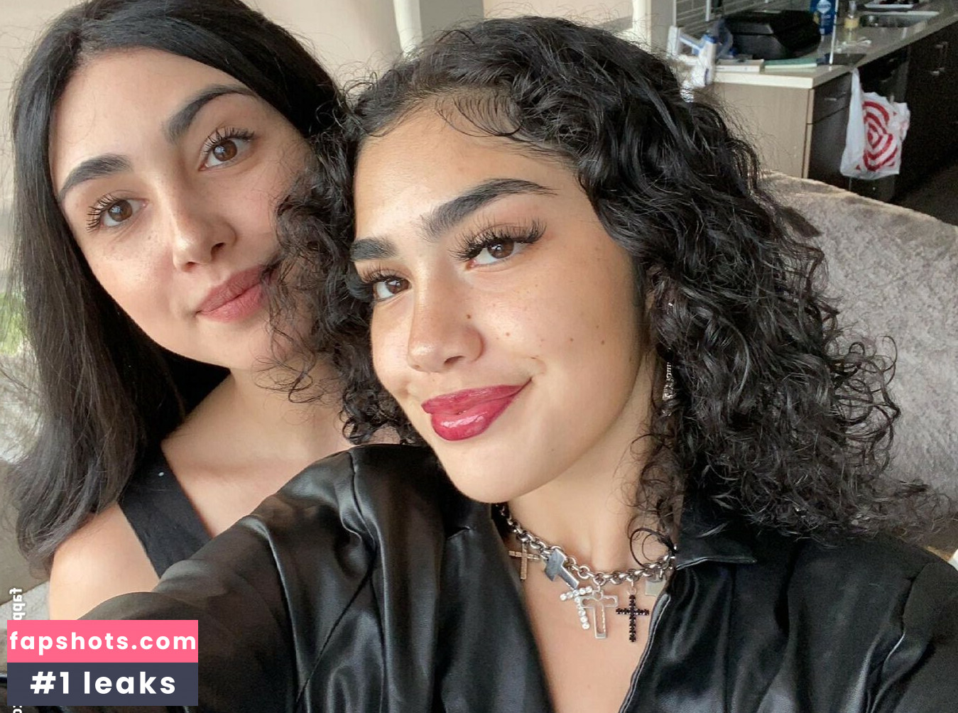 Athena Mansour gallery photo #2