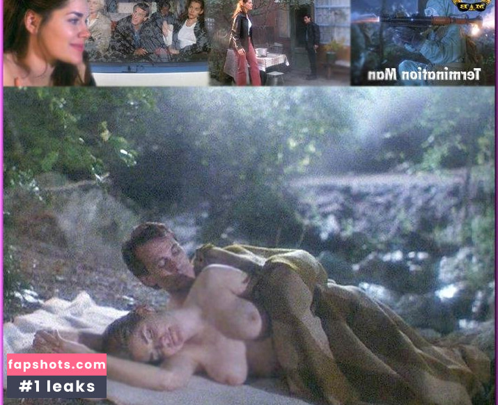 Athena Massey gallery photo #31