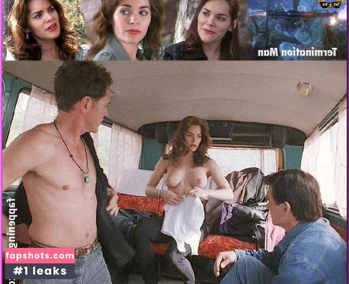 Athena Massey gallery photo #32