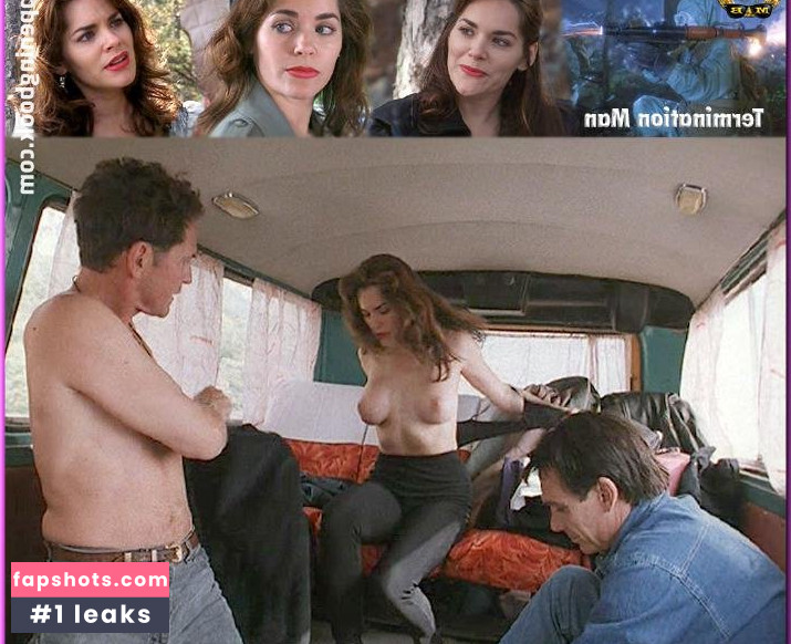 Athena Massey gallery photo #33