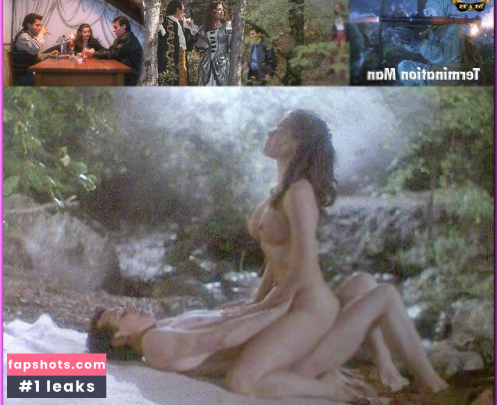 Athena Massey gallery photo #34