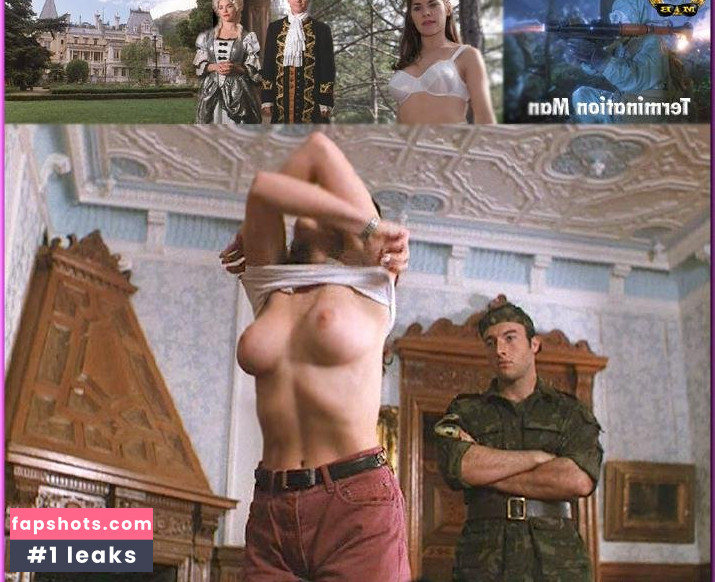 Athena Massey gallery photo #35