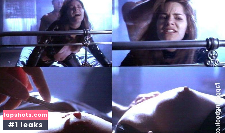 Athena Massey gallery photo #40