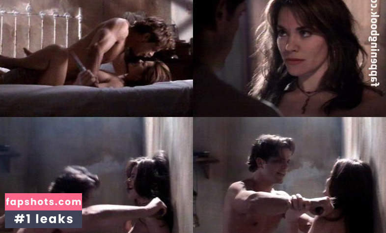 Athena Massey gallery photo #43