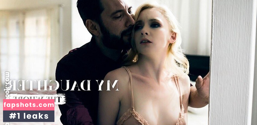 Athena Rayne Filtración Desnuda OnlyFans Foto #4 - Fapshots