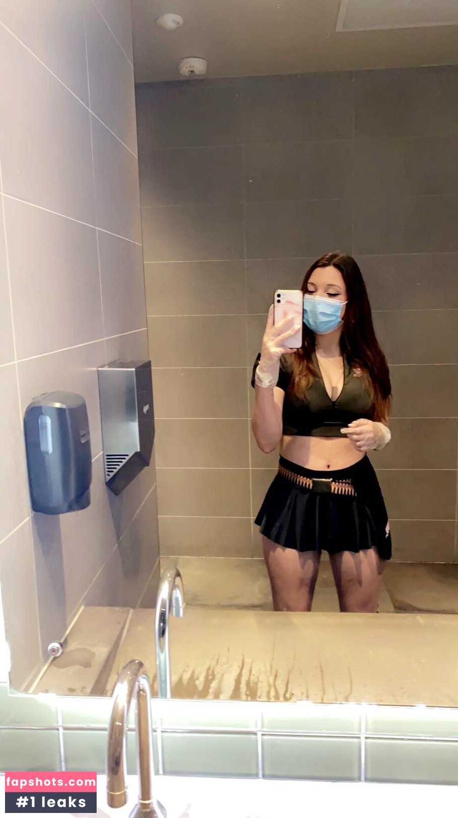 Athena X Reyna gallery photo #2