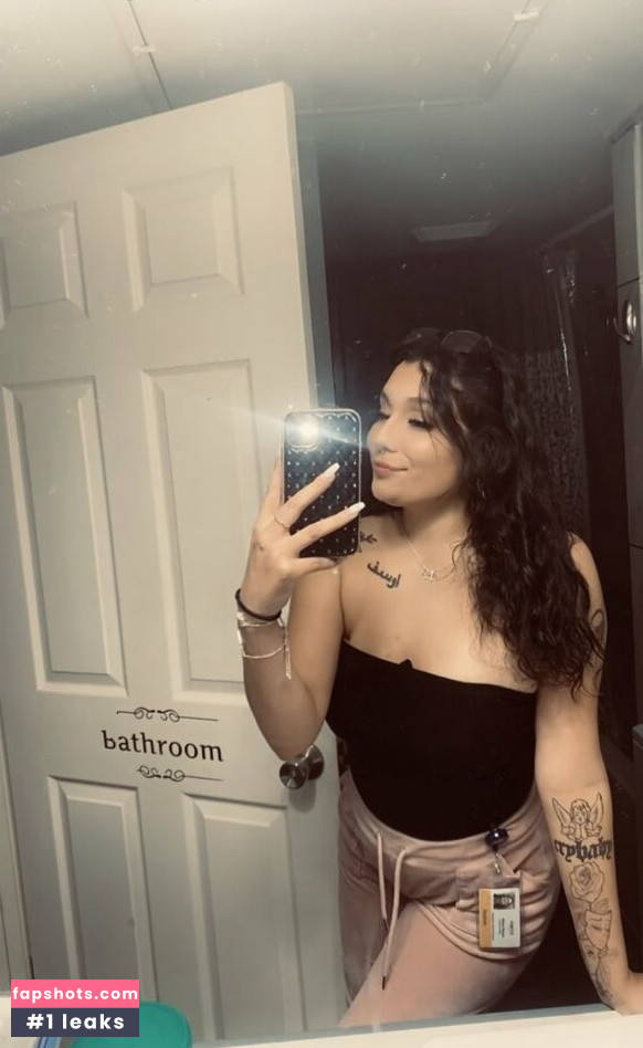 Athena X Reyna gallery photo #4